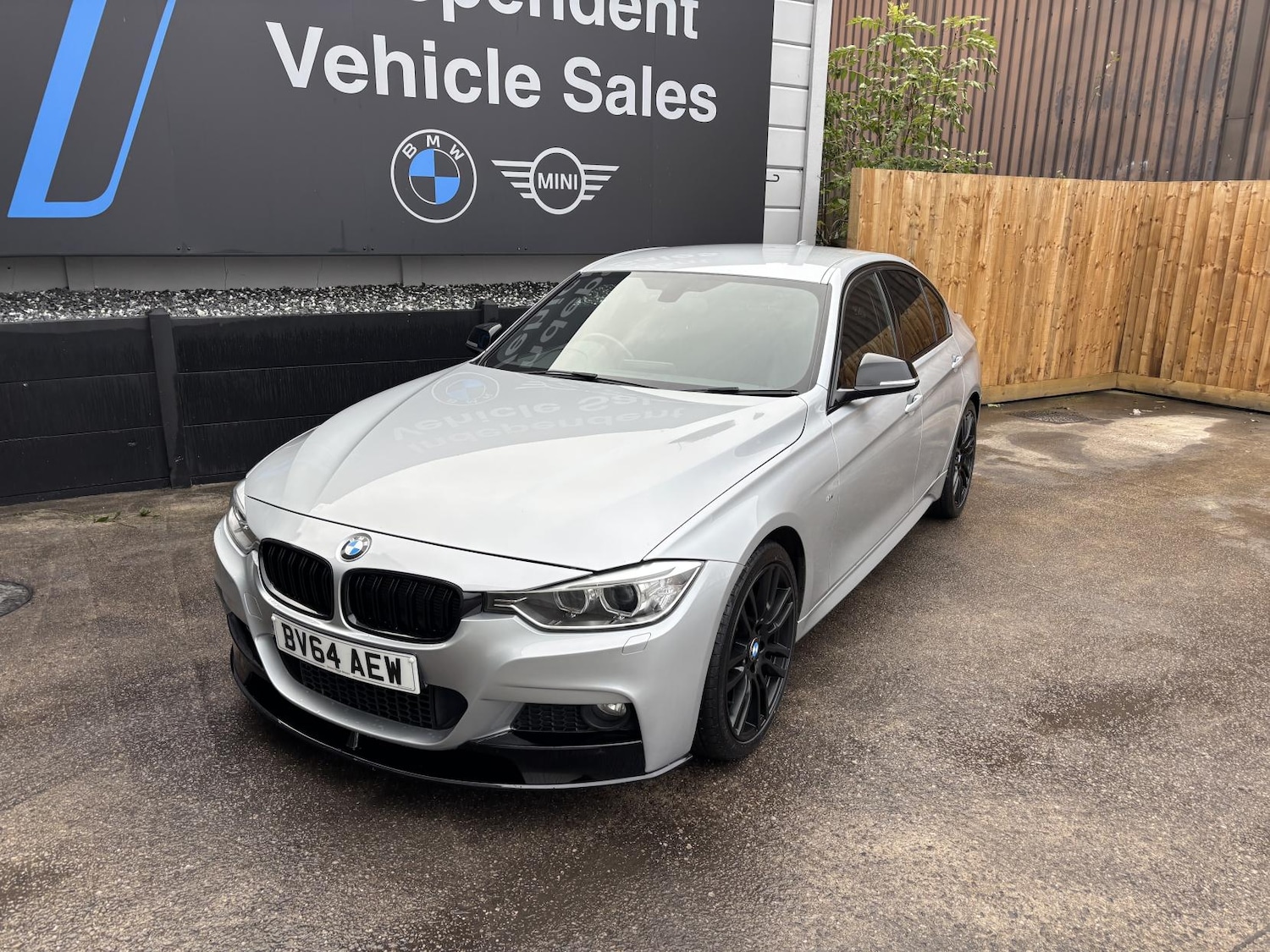 Used BMW 3 Series 2014 for sale - 76722765: Photo 17