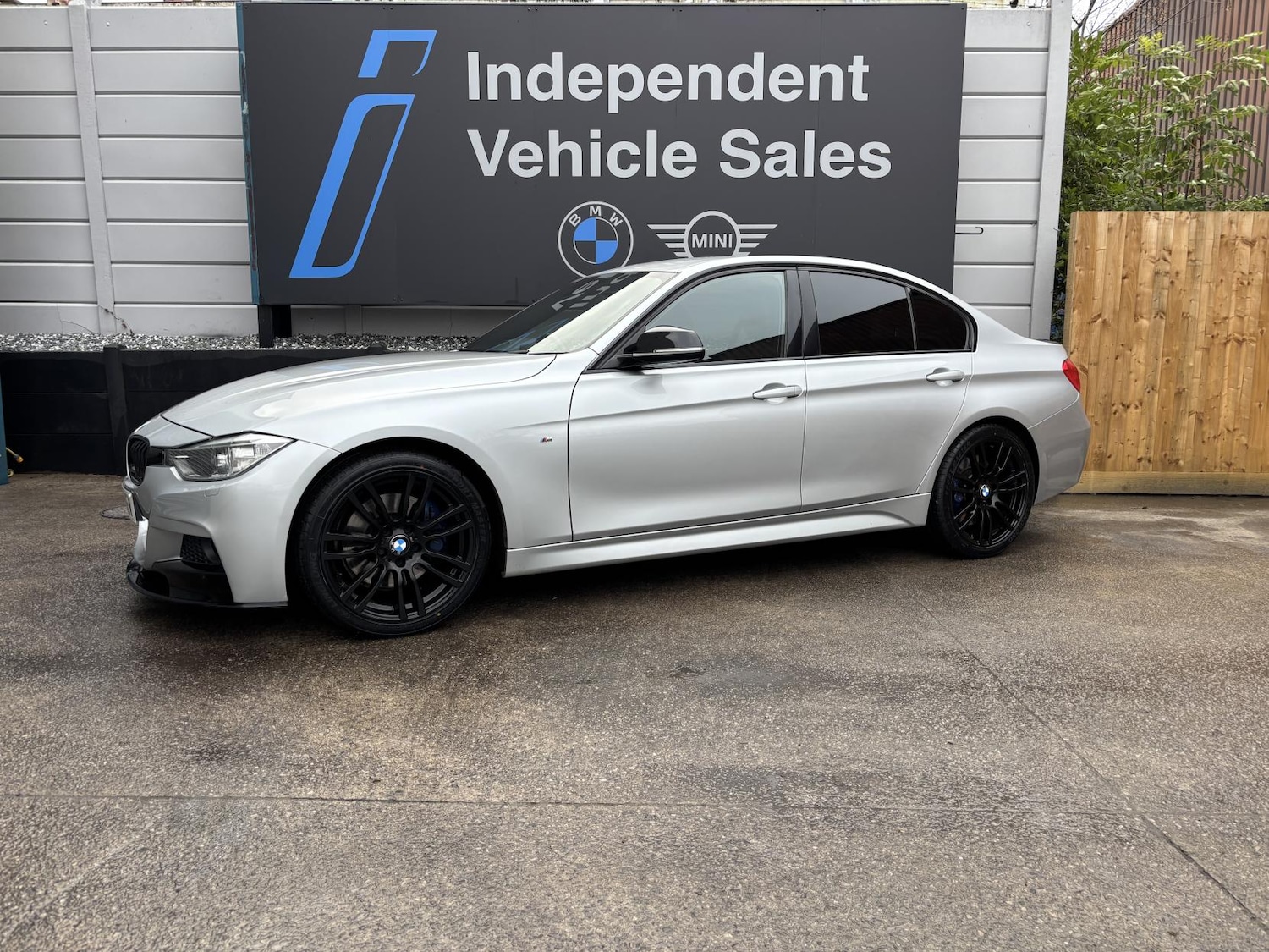 Used BMW 3 Series 2014 for sale - 76722765: Photo 18