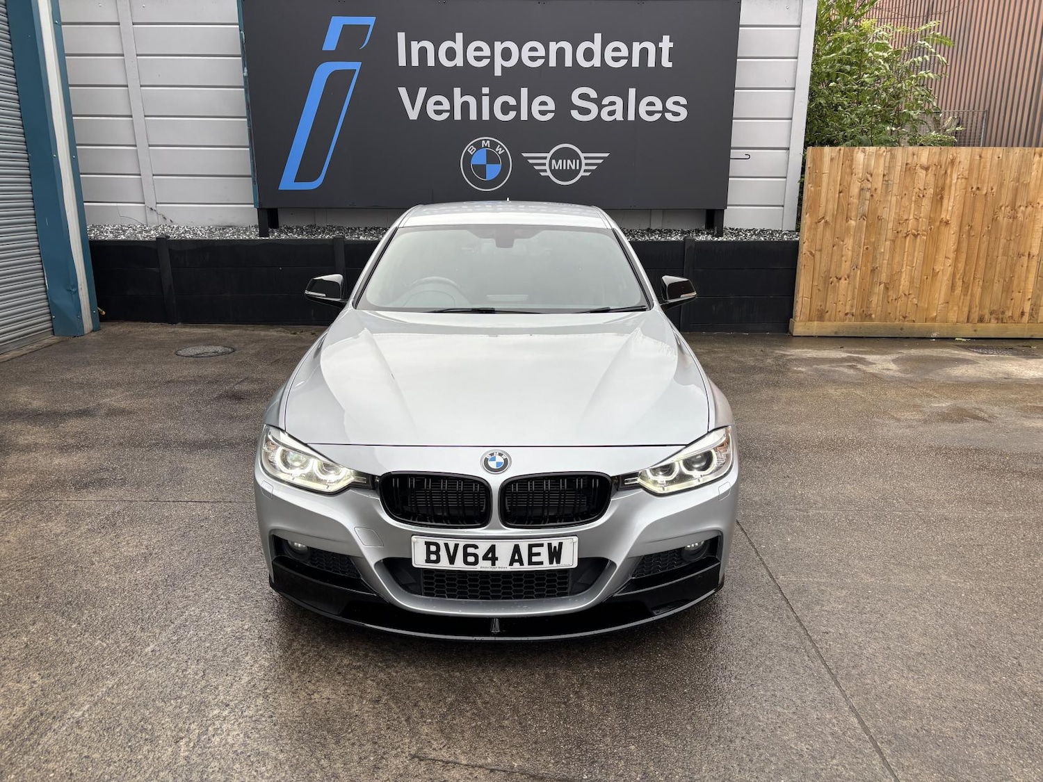 Used BMW 3 Series 2014 for sale - 76722765: Photo 19