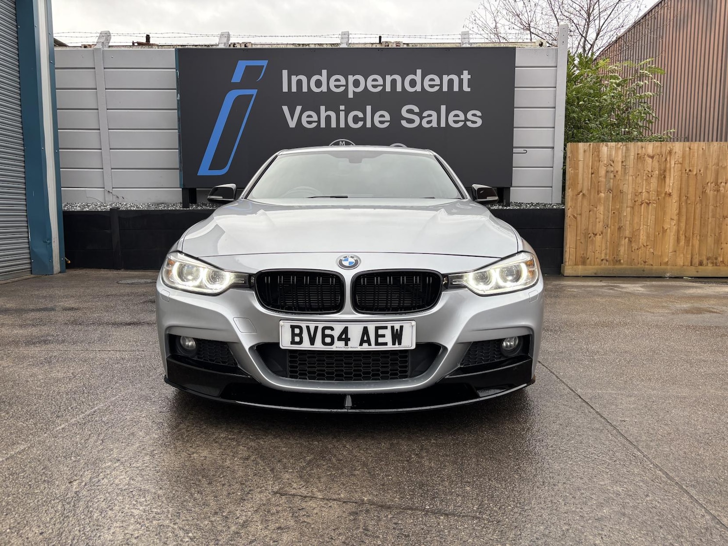 Used BMW 3 Series 2014 for sale - 76722765: Photo 20