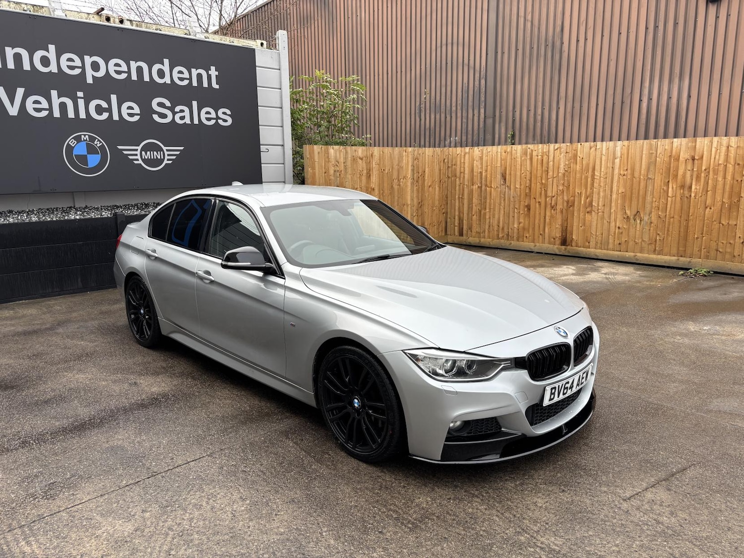 Used BMW 3 Series 2014 for sale - 76722765: Photo 21