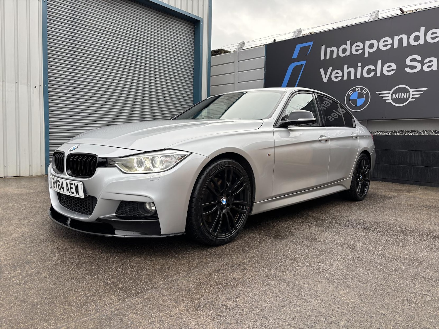 Used BMW 3 Series 2014 for sale - 76722765: Photo 22