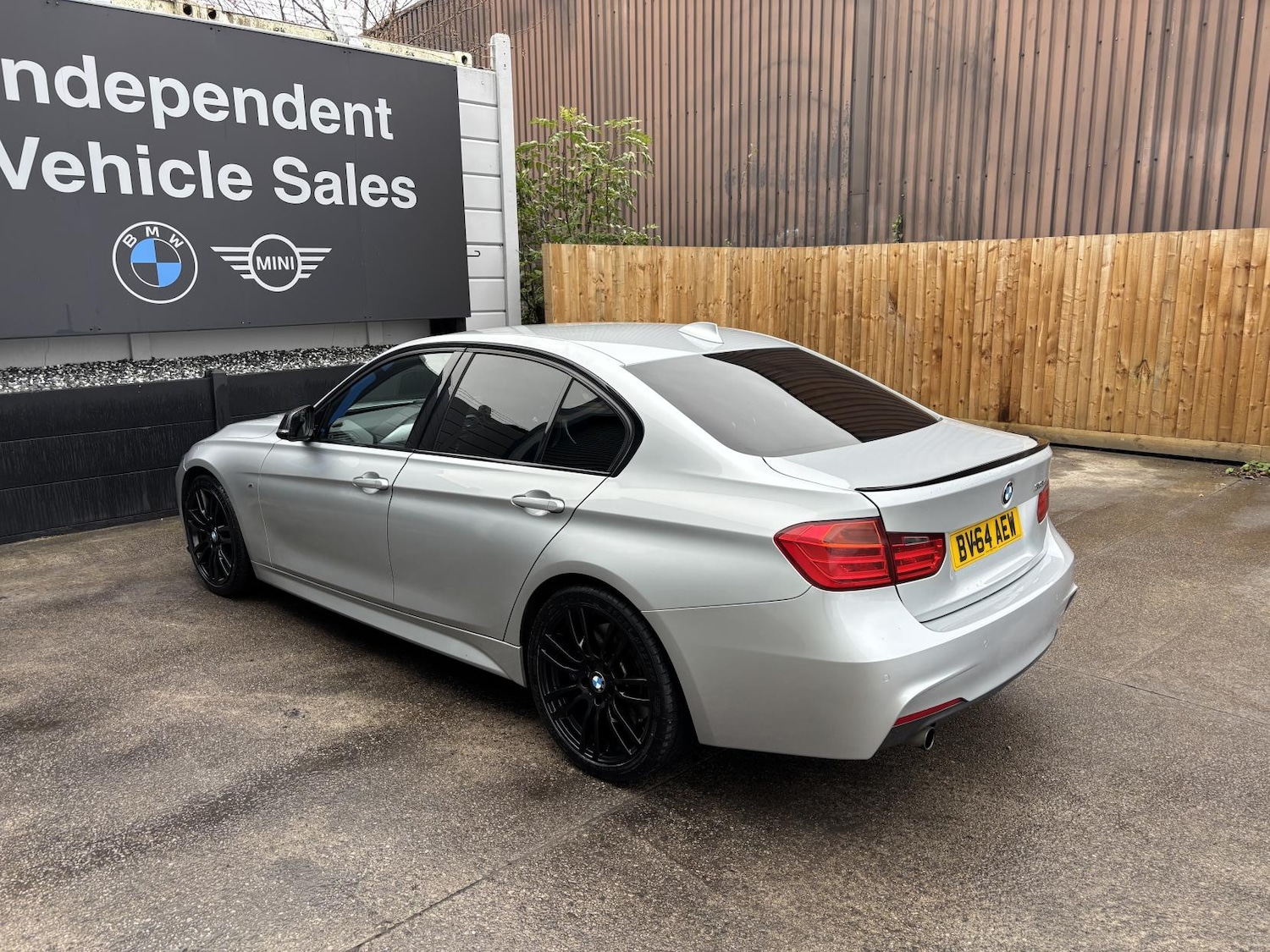 Used BMW 3 Series 2014 for sale - 76722765: Photo 23