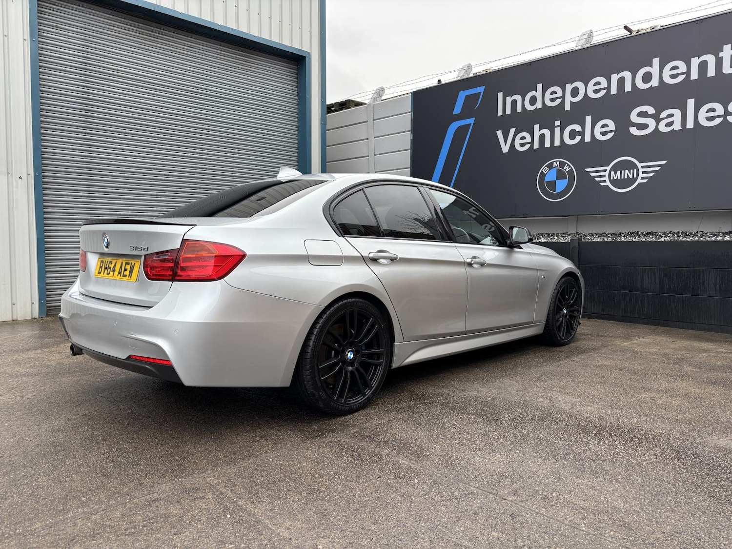 Used BMW 3 Series 2014 for sale - 76722765: Photo 26