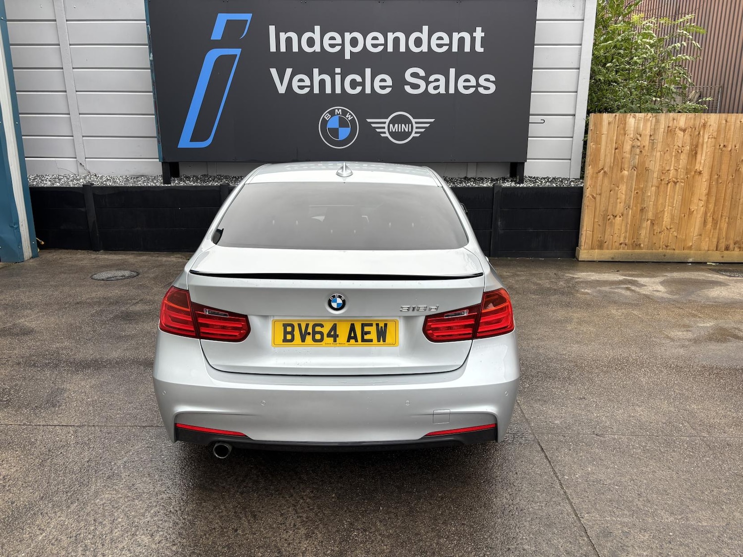 Used BMW 3 Series 2014 for sale - 76722765: Photo 27