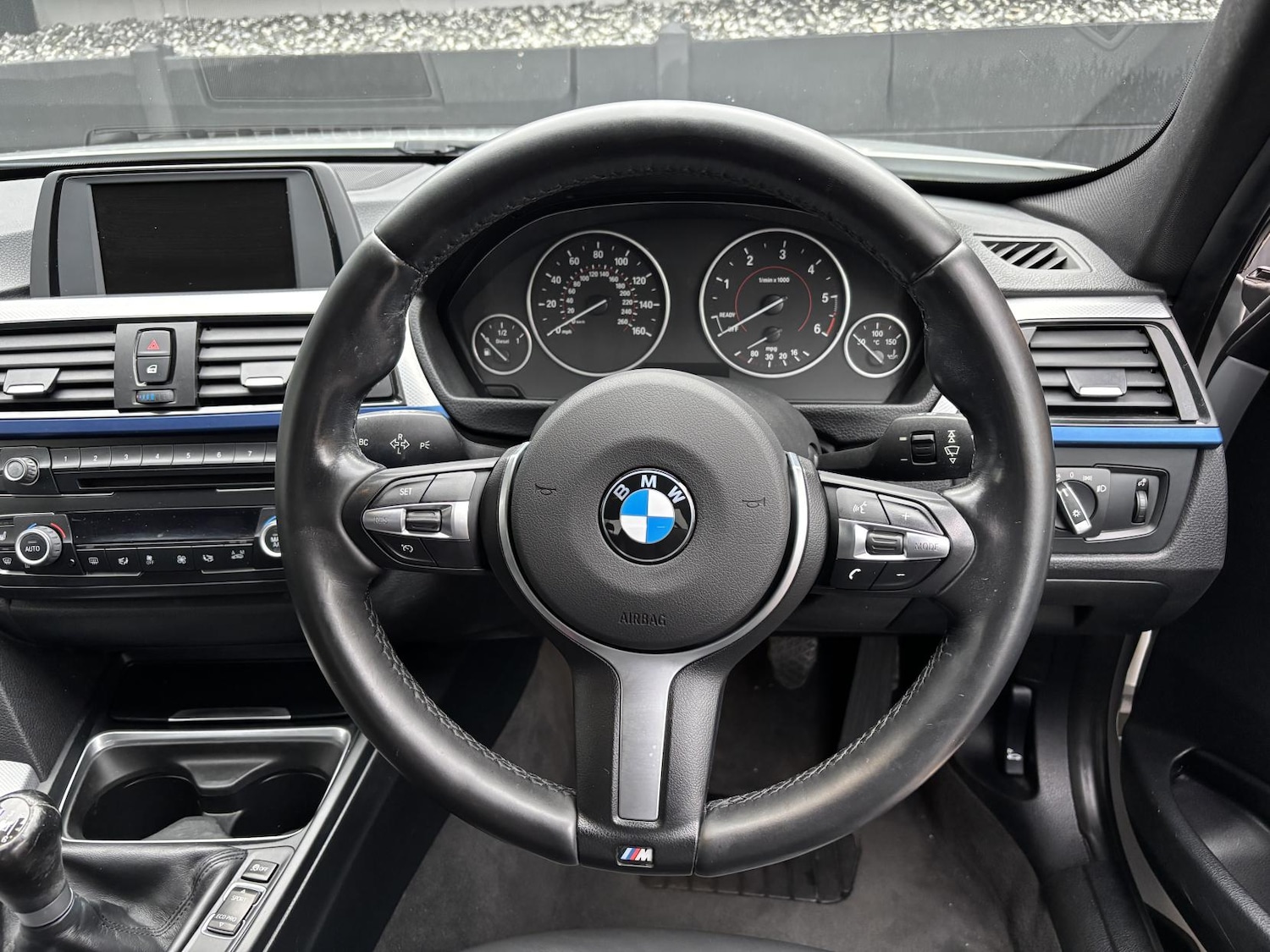 Used BMW 3 Series 2014 for sale - 76722765: Photo 28