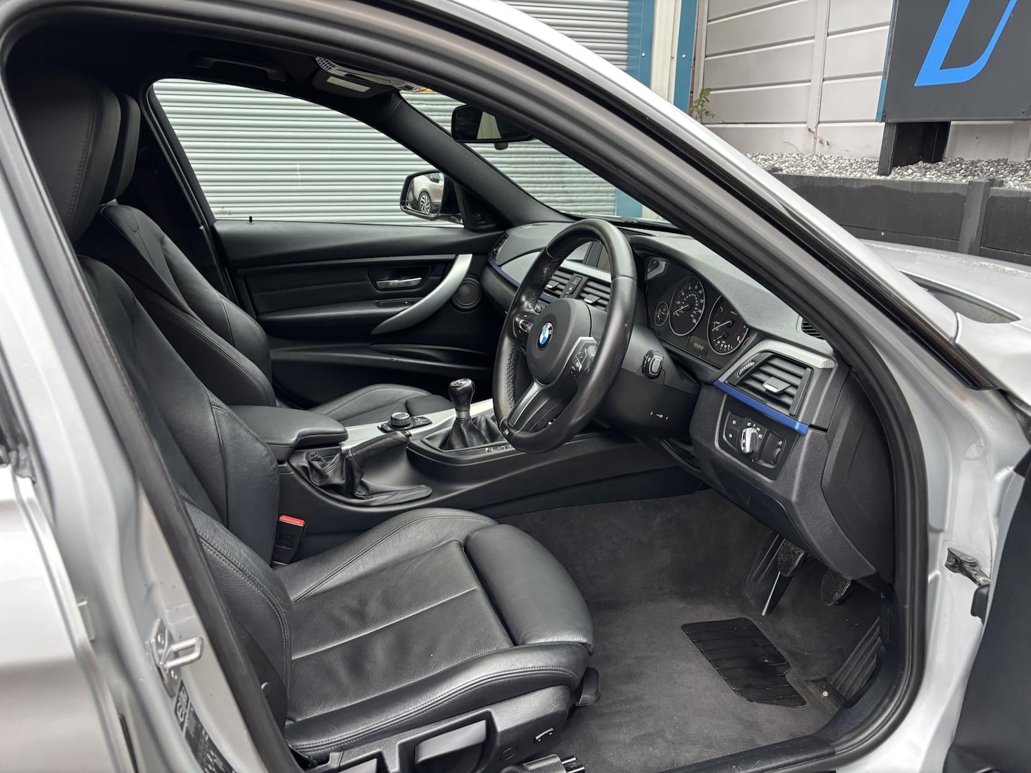 Used BMW 3 Series 2014 for sale - 76722765: Photo 30