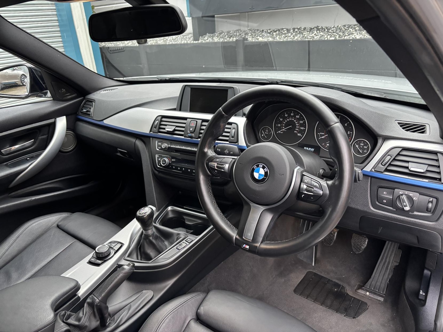 Used BMW 3 Series 2014 for sale - 76722765: Photo 31