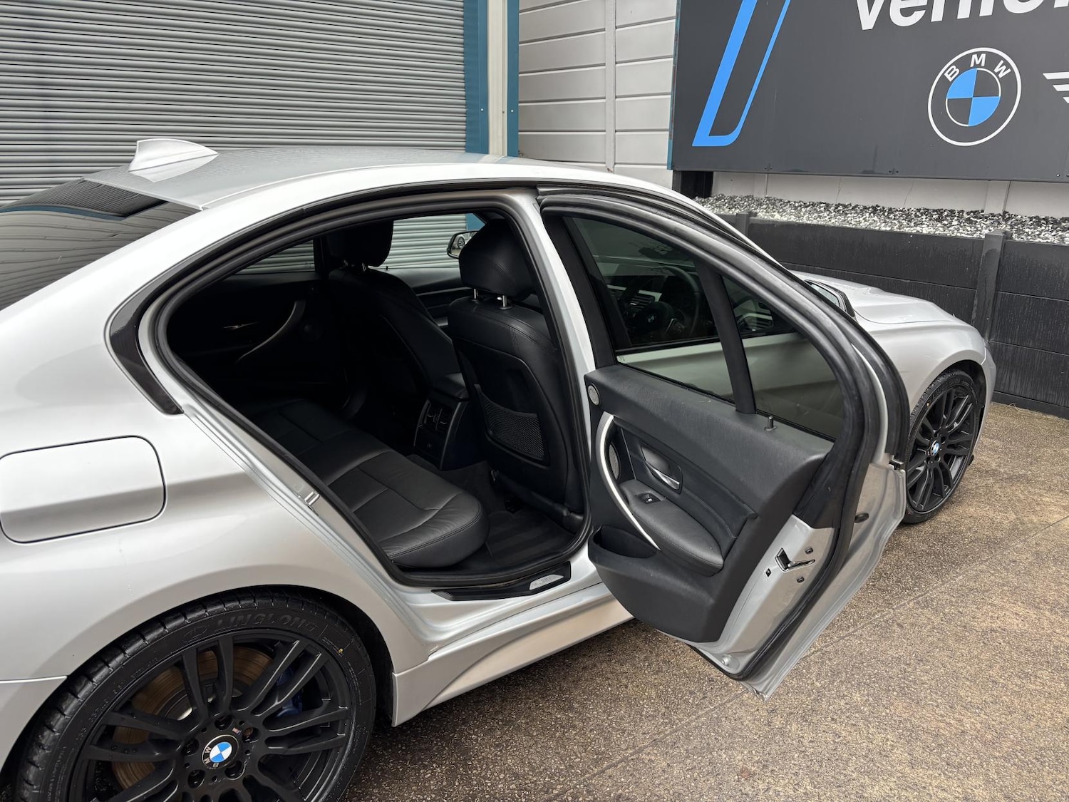 Used BMW 3 Series 2014 for sale - 76722765: Photo 32