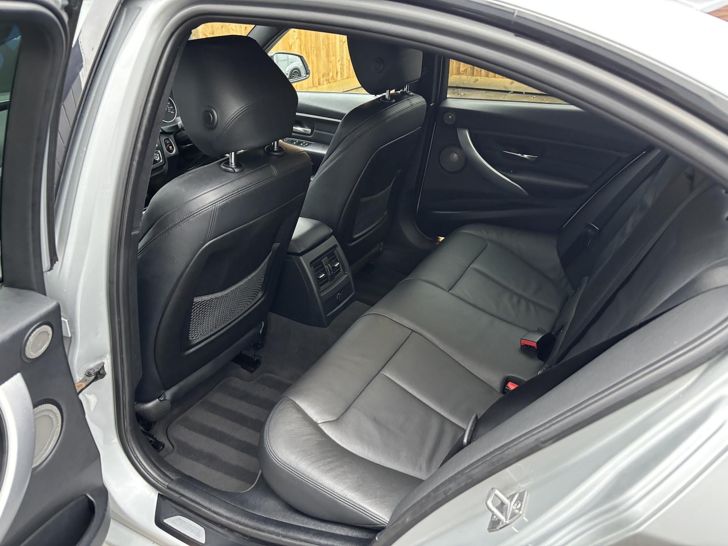 Used BMW 3 Series 2014 for sale - 76722765: Photo 35