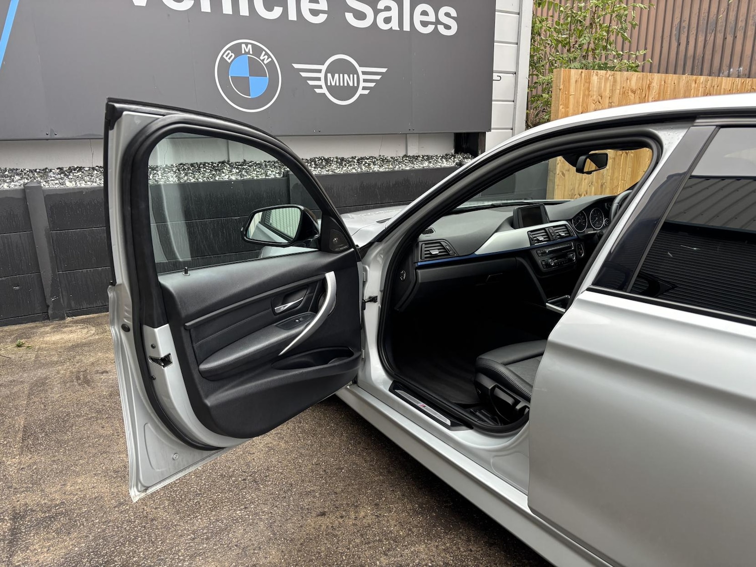 Used BMW 3 Series 2014 for sale - 76722765: Photo 36