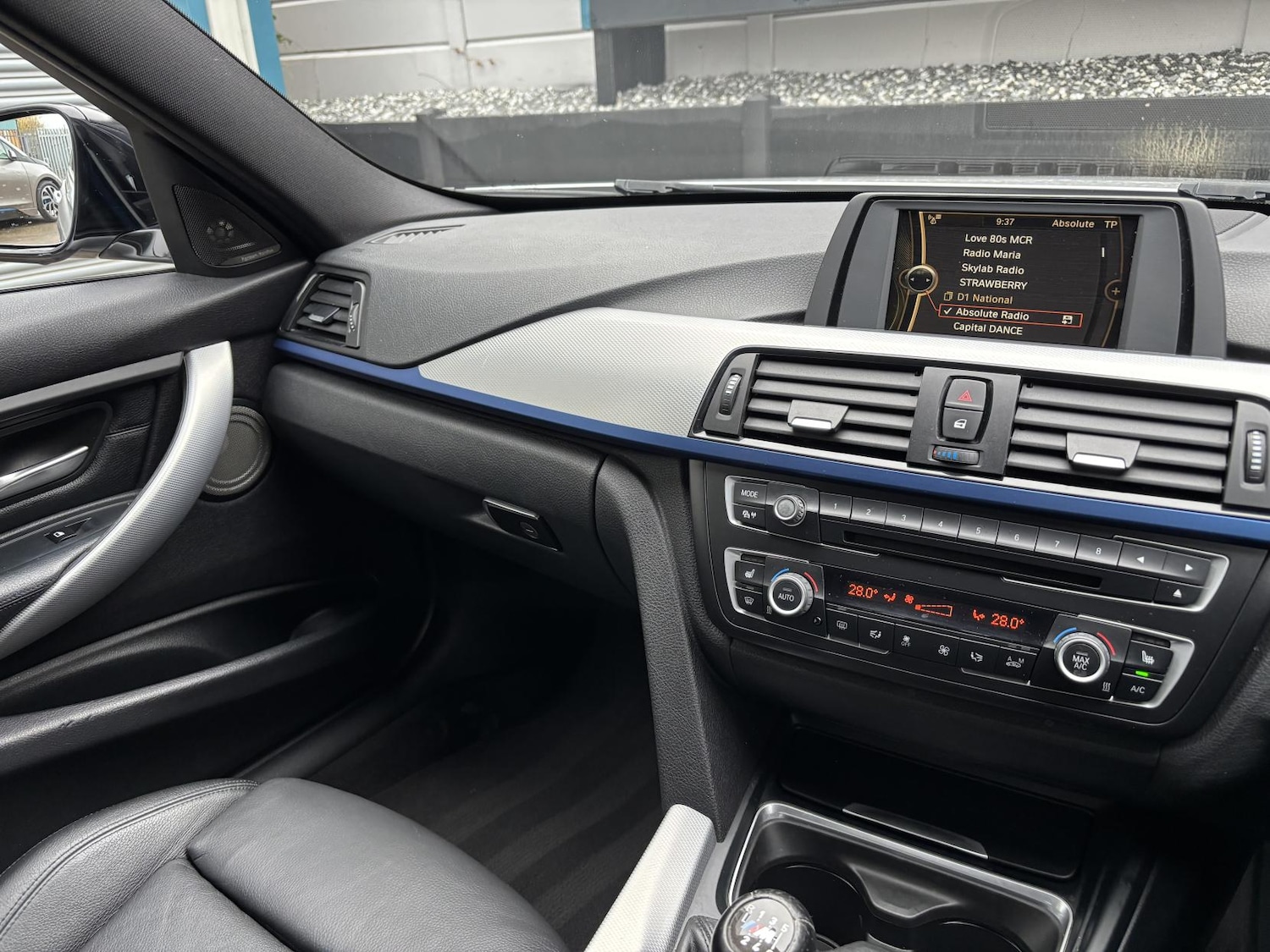 Used BMW 3 Series 2014 for sale - 76722765: Photo 39