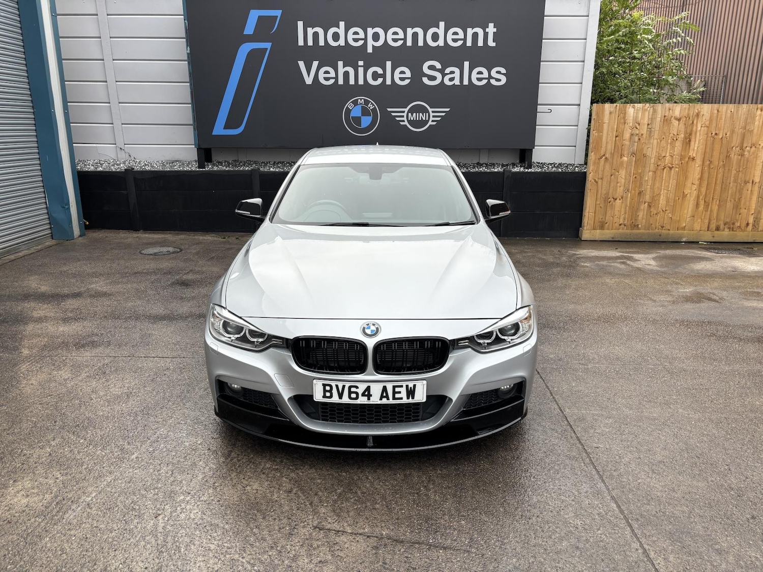 Used BMW 3 Series 2014 for sale - 76722765: Photo 4