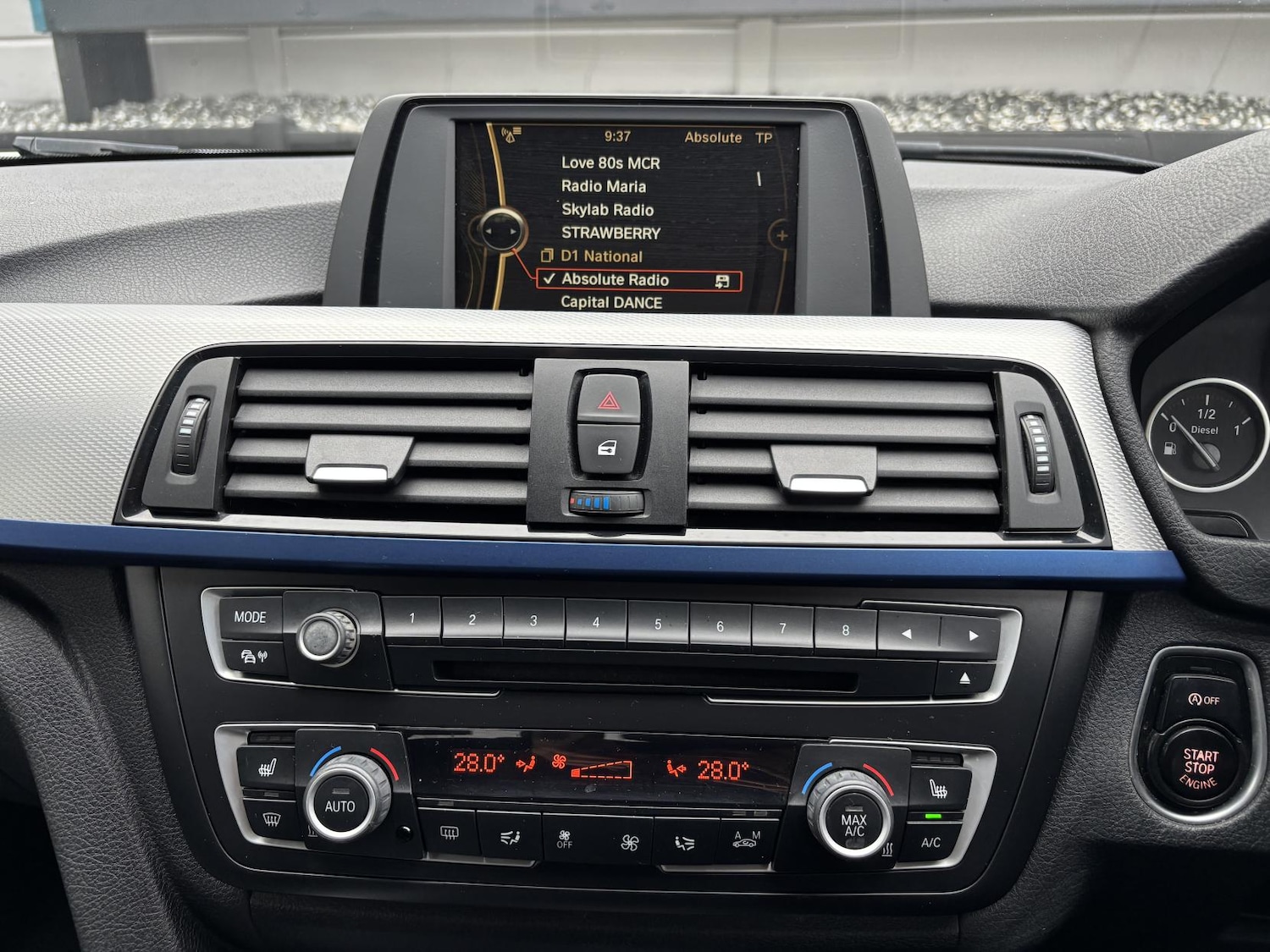 Used BMW 3 Series 2014 for sale - 76722765: Photo 40