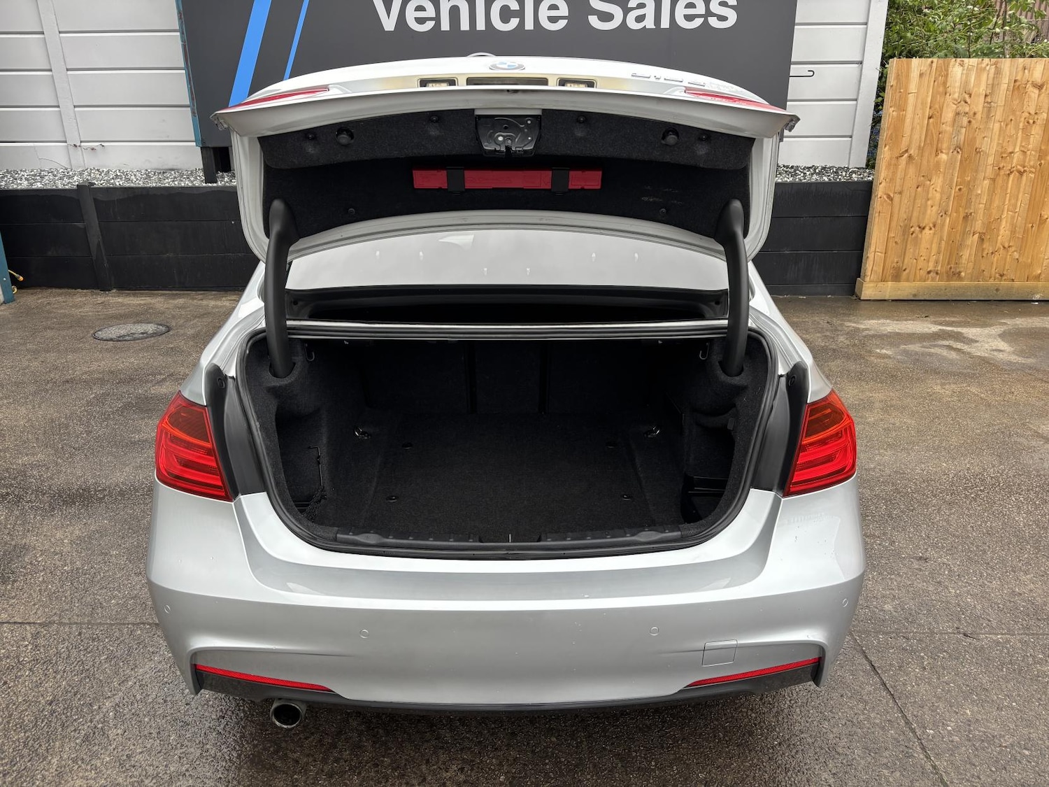 Used BMW 3 Series 2014 for sale - 76722765: Photo 41