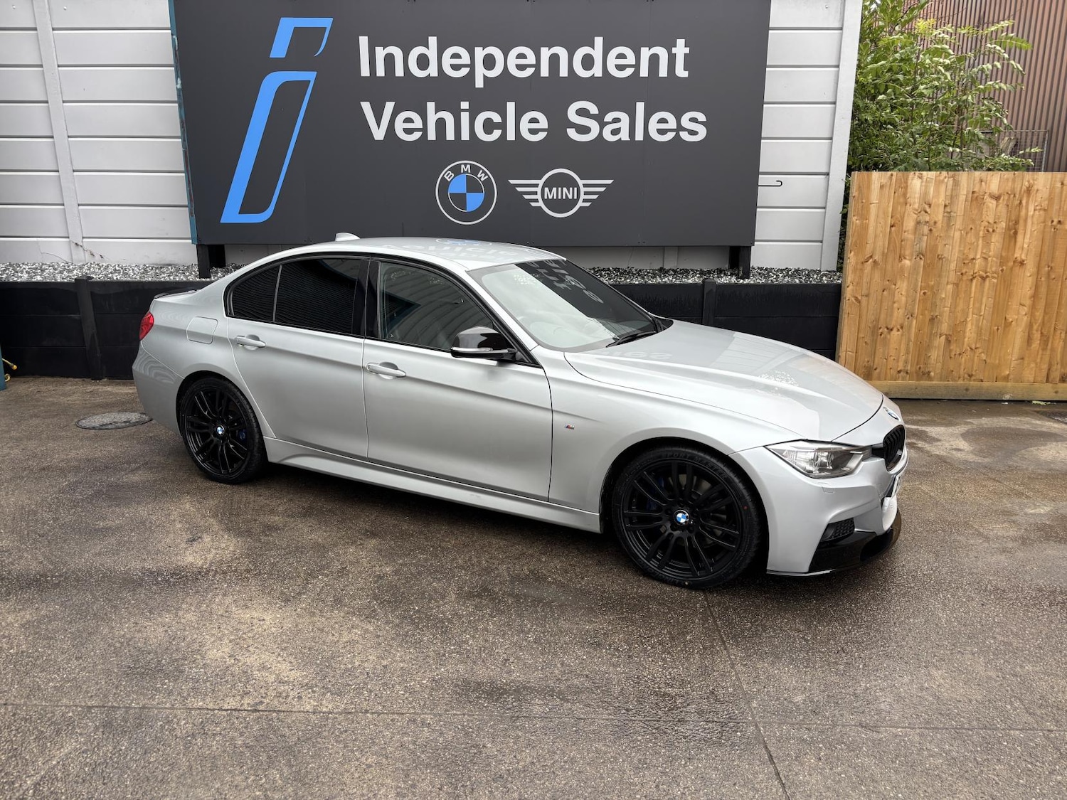 Used BMW 3 Series 2014 for sale - 76722765: Photo 5