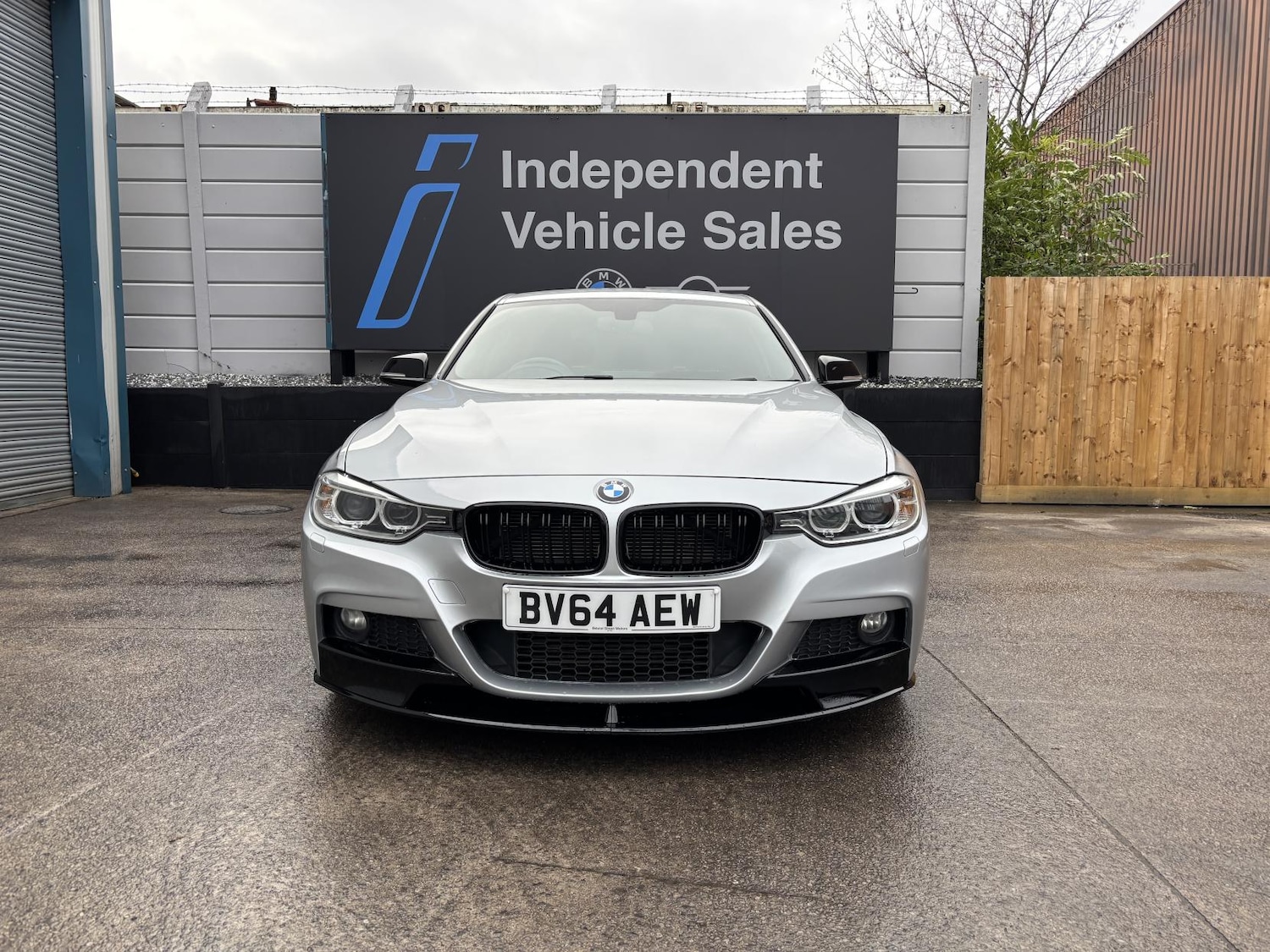 Used BMW 3 Series 2014 for sale - 76722765: Photo 6