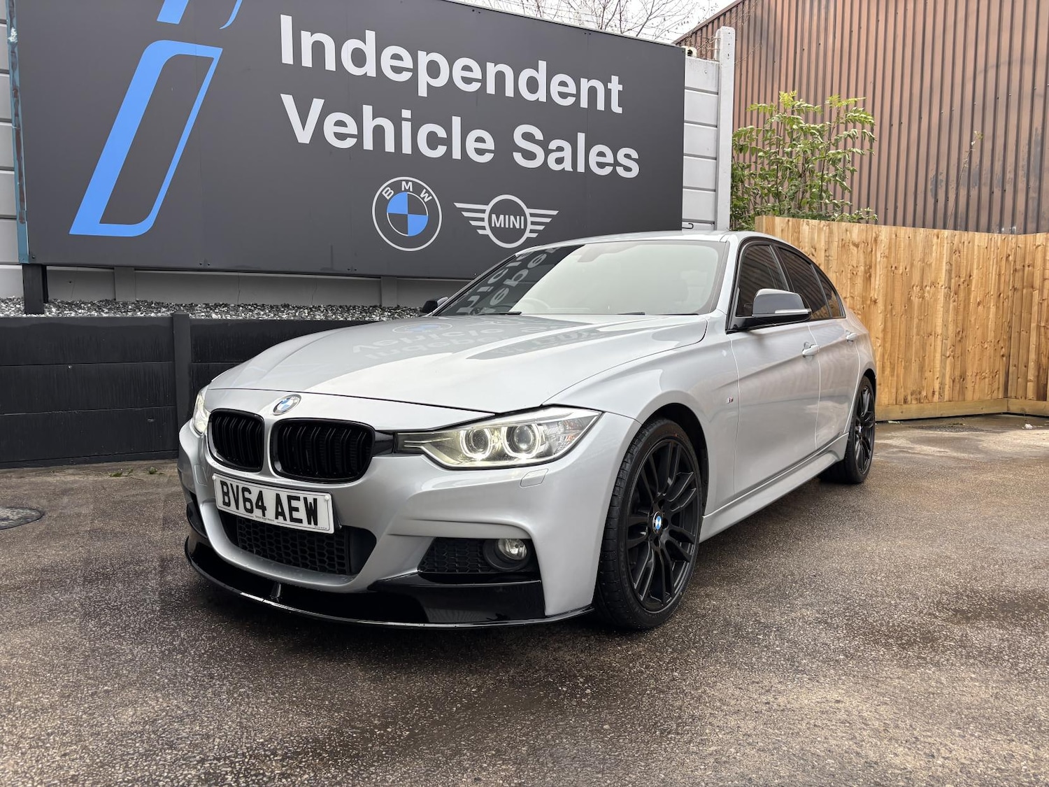 Used BMW 3 Series 2014 for sale - 76722765: Photo 9