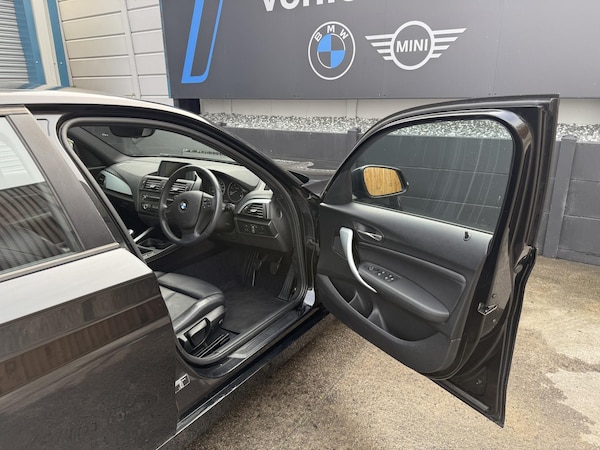 Used BMW 1 Series 2013 for sale - 76178192: Photo 16