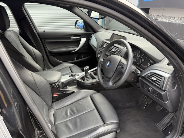 Used BMW 1 Series 2013 for sale - 76178192: Photo 17