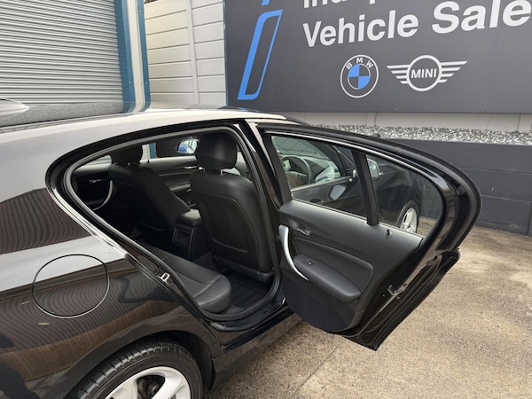 Used BMW 1 Series 2013 for sale - 76178192: Photo 19