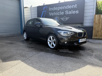 BMW - 1 Series