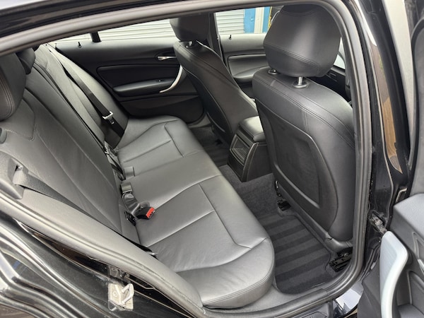 Used BMW 1 Series 2013 for sale - 76178192: Photo 20