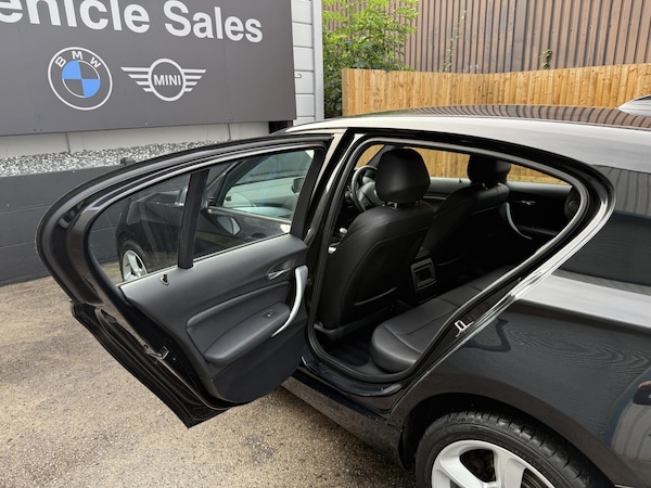 Used BMW 1 Series 2013 for sale - 76178192: Photo 21