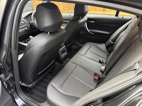 Used BMW 1 Series 2013 for sale - 76178192: Photo 22