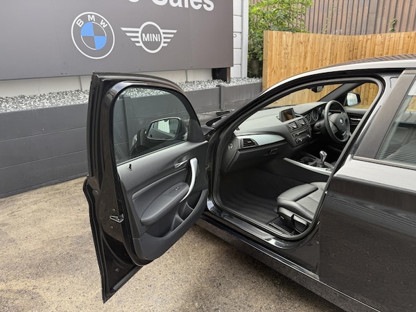 Used BMW 1 Series 2013 for sale - 76178192: Photo 23