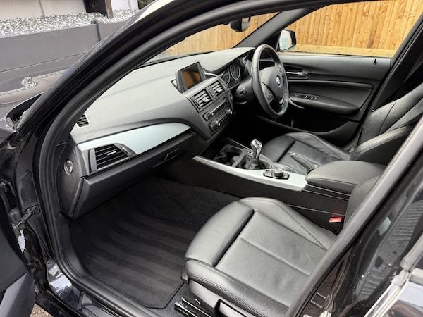 Used BMW 1 Series 2013 for sale - 76178192: Photo 24
