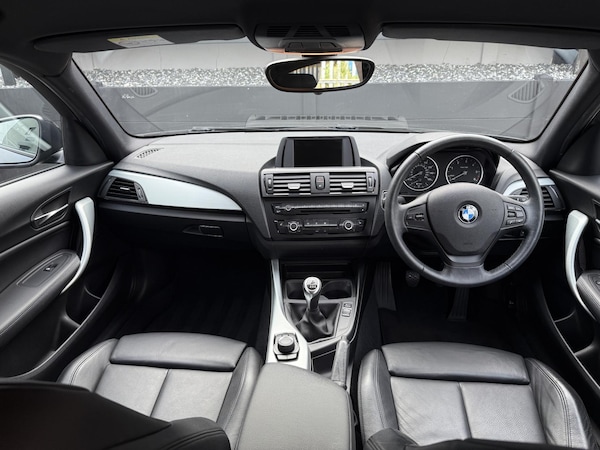 Used BMW 1 Series 2013 for sale - 76178192: Photo 25