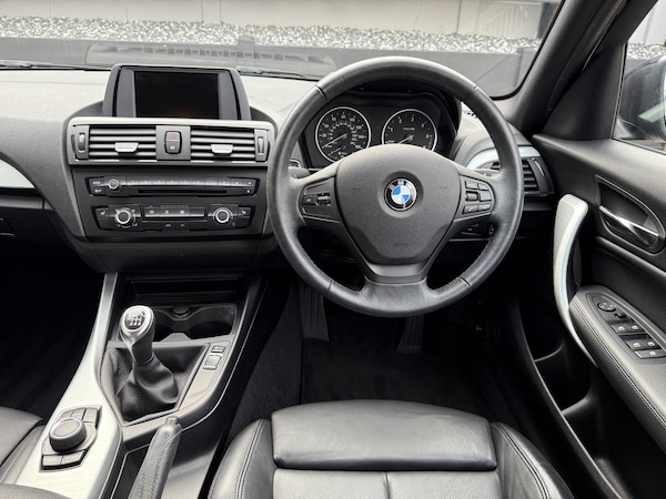 Used BMW 1 Series 2013 for sale - 76178192: Photo 26
