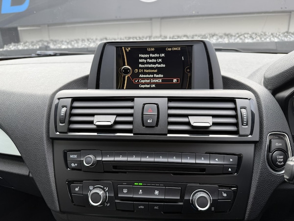 Used BMW 1 Series 2013 for sale - 76178192: Photo 27