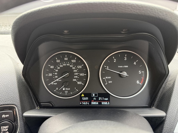 Used BMW 1 Series 2013 for sale - 76178192: Photo 28