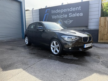 Used BMW 1 Series 2013 for sale - 76178192: Photo 2