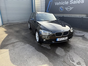 Used BMW 1 Series 2013 for sale - 76178192: Photo 3