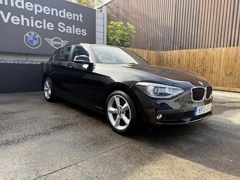 Used BMW 1 Series 2013 for sale - 76178192: Photo 4