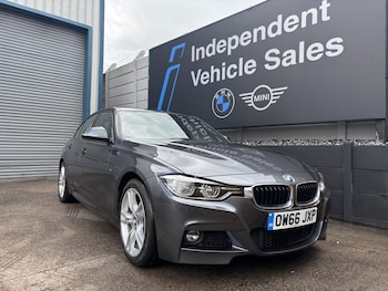 Used BMW 3 Series 2017 for sale - 78862509: Photo