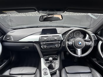 Used BMW 3 Series 2017 for sale - 78862509: Photo