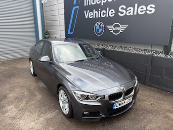 Used BMW 3 Series 2017 for sale - 78862509: Photo
