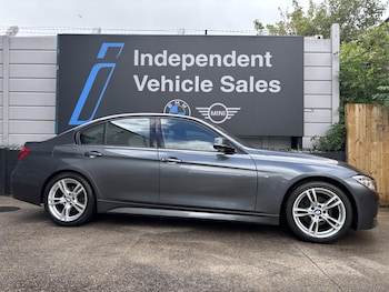 Used BMW 3 Series 2017 for sale - 78862509: Photo