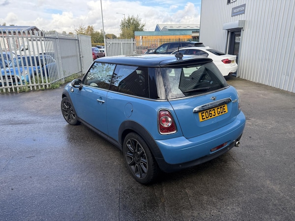 Used MINI Hatch 2013 for sale - 76344880: Photo 2