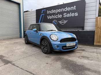 Used MINI Hatch 2013 for sale - 76344880: Photo
