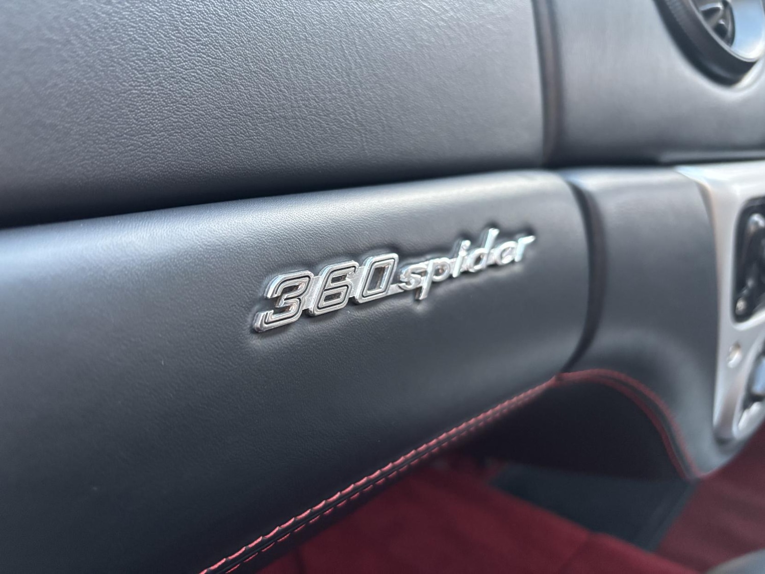 Used Ferrari 360 2005 for sale - 76741834: Photo 28