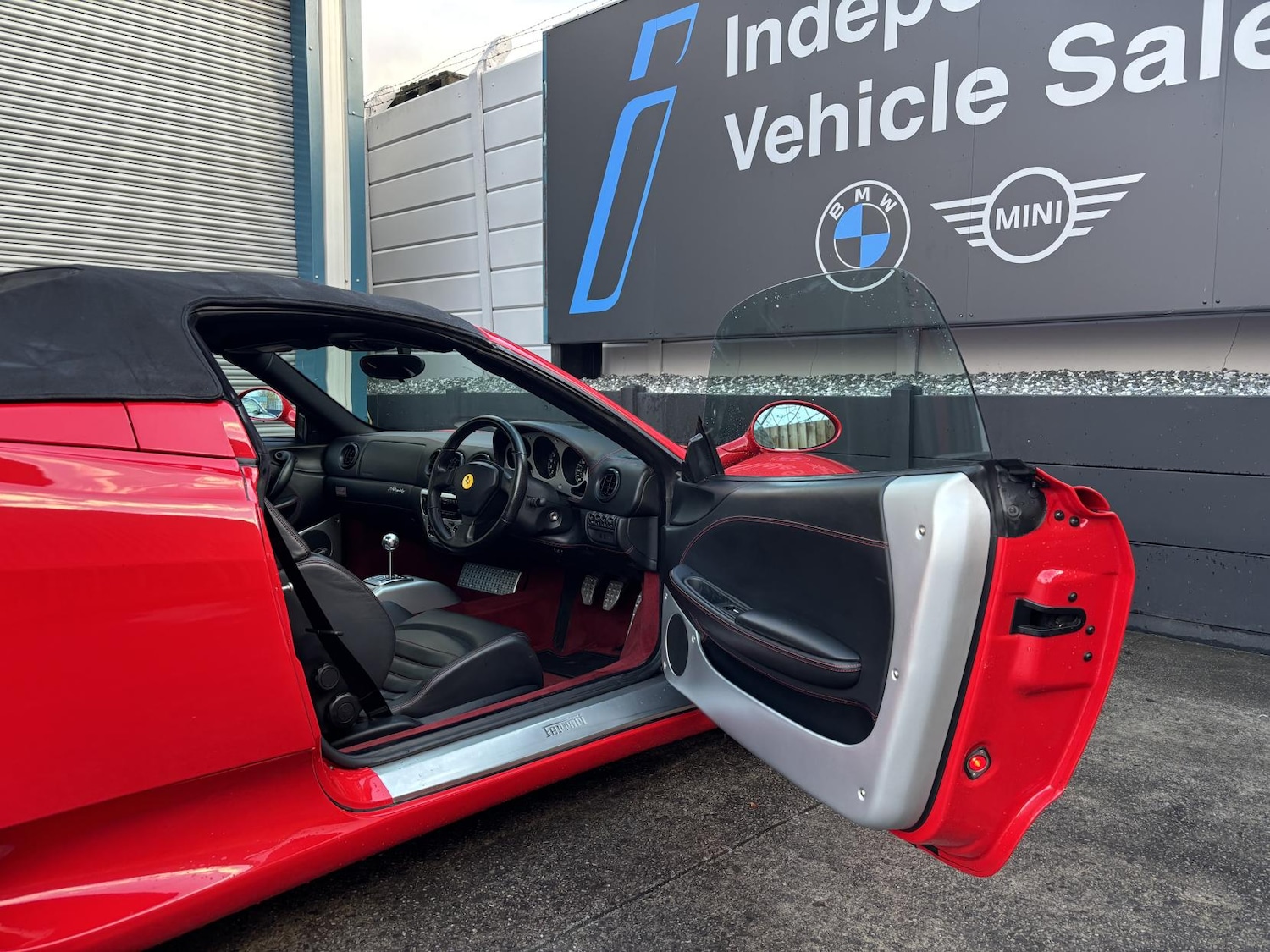 Used Ferrari 360 2005 for sale - 76741834: Photo 30