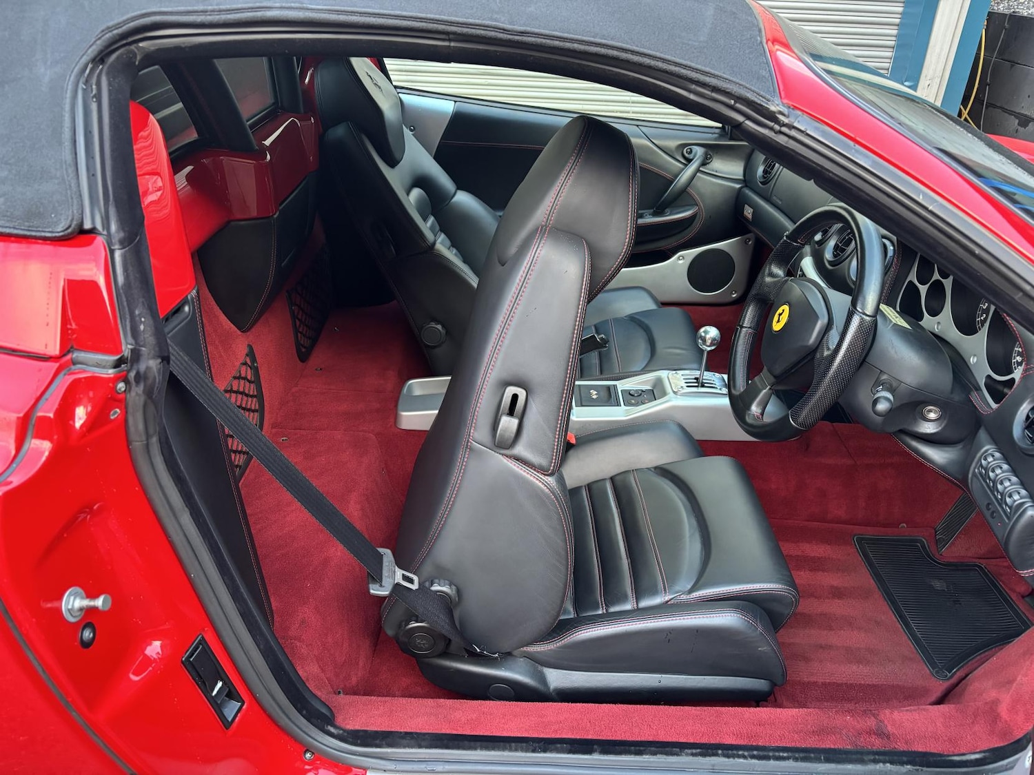 Used Ferrari 360 2005 for sale - 76741834: Photo 33