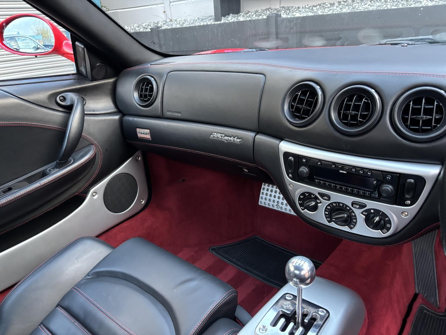 Used Ferrari 360 2005 for sale - 76741834: Photo 34