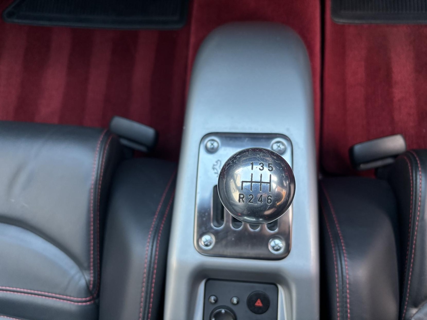 Used Ferrari 360 2005 for sale - 76741834: Photo 35