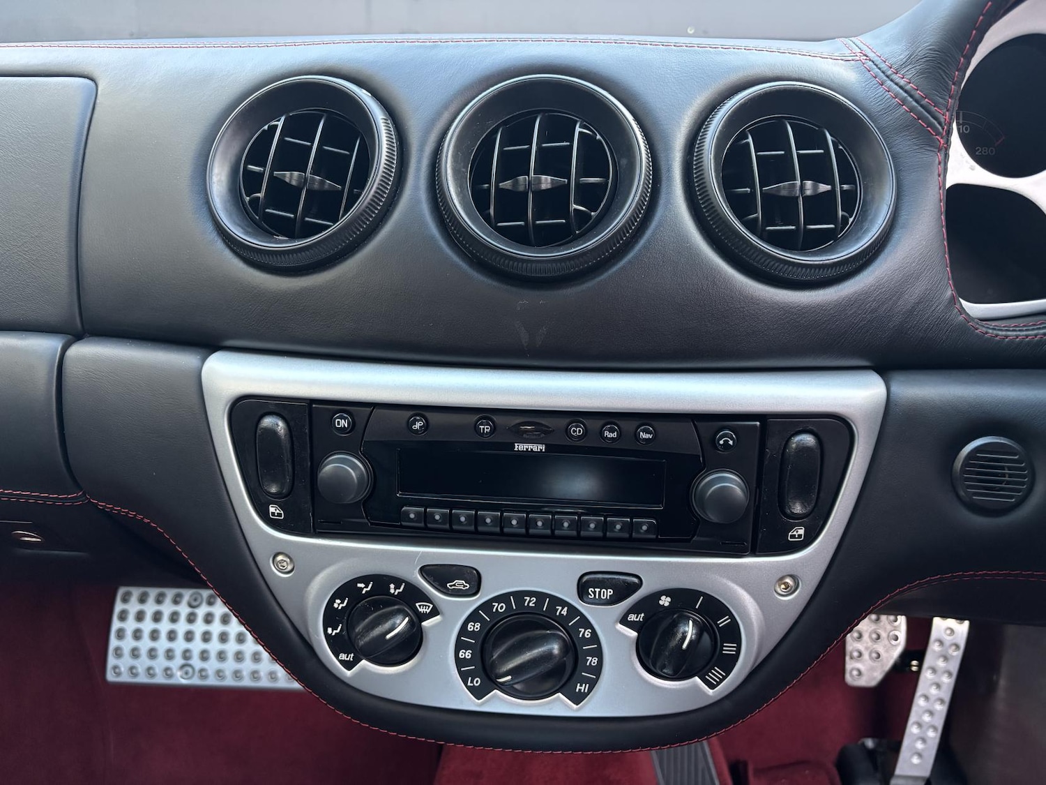 Used Ferrari 360 2005 for sale - 76741834: Photo 36